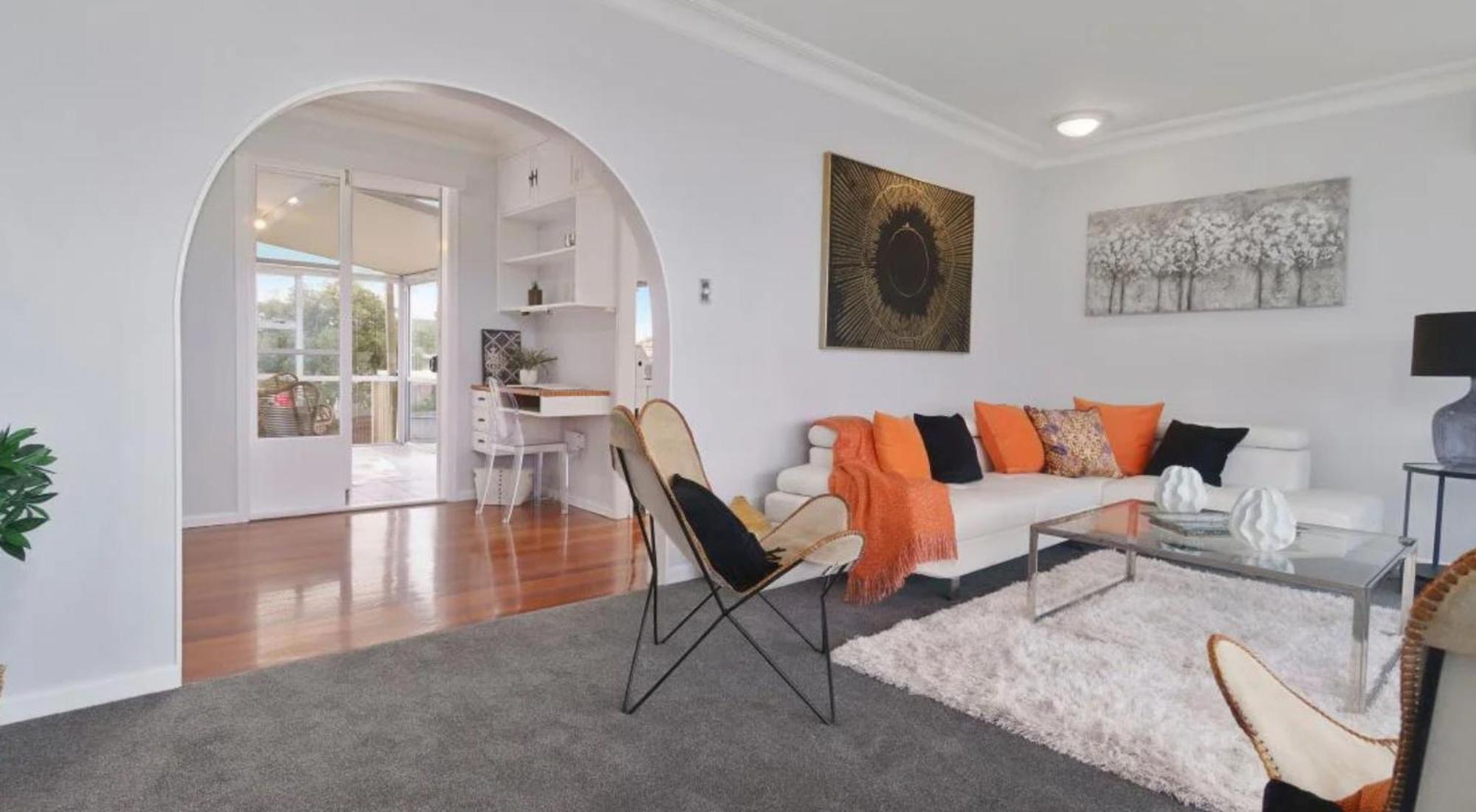Kiwi Holiday Home With A View Оукланд Екстериор снимка