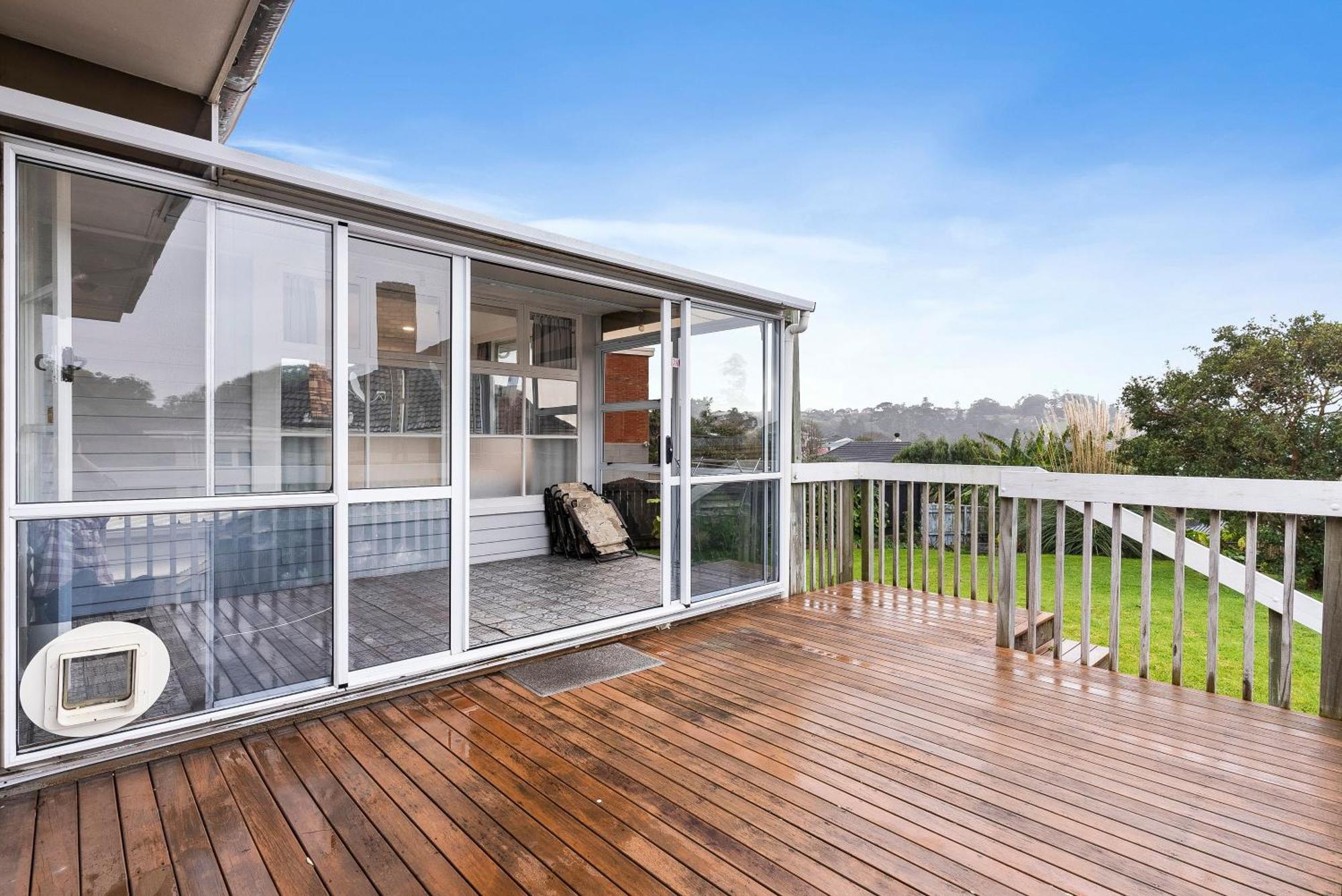 Kiwi Holiday Home With A View Оукланд Екстериор снимка