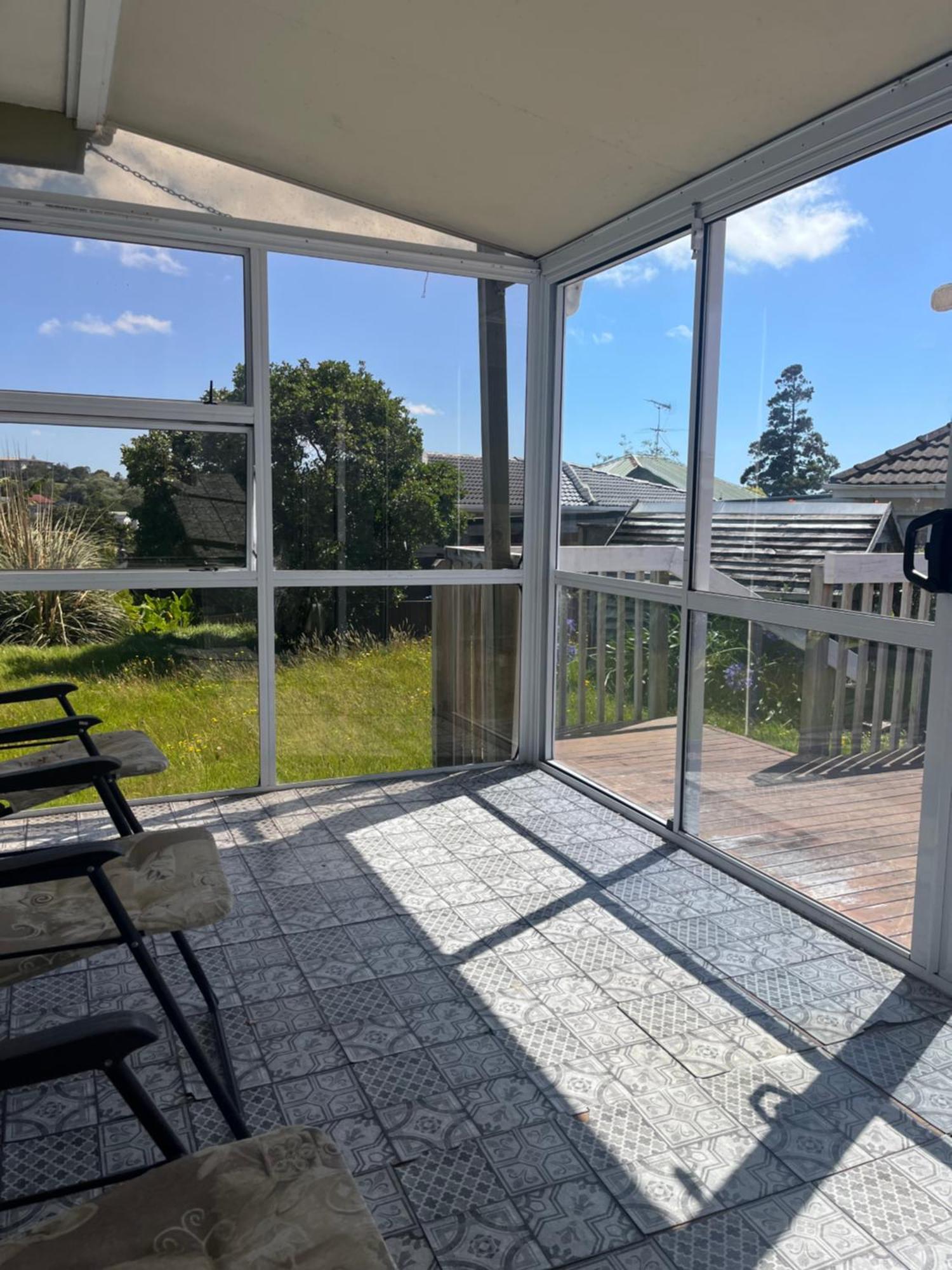 Kiwi Holiday Home With A View Оукланд Екстериор снимка