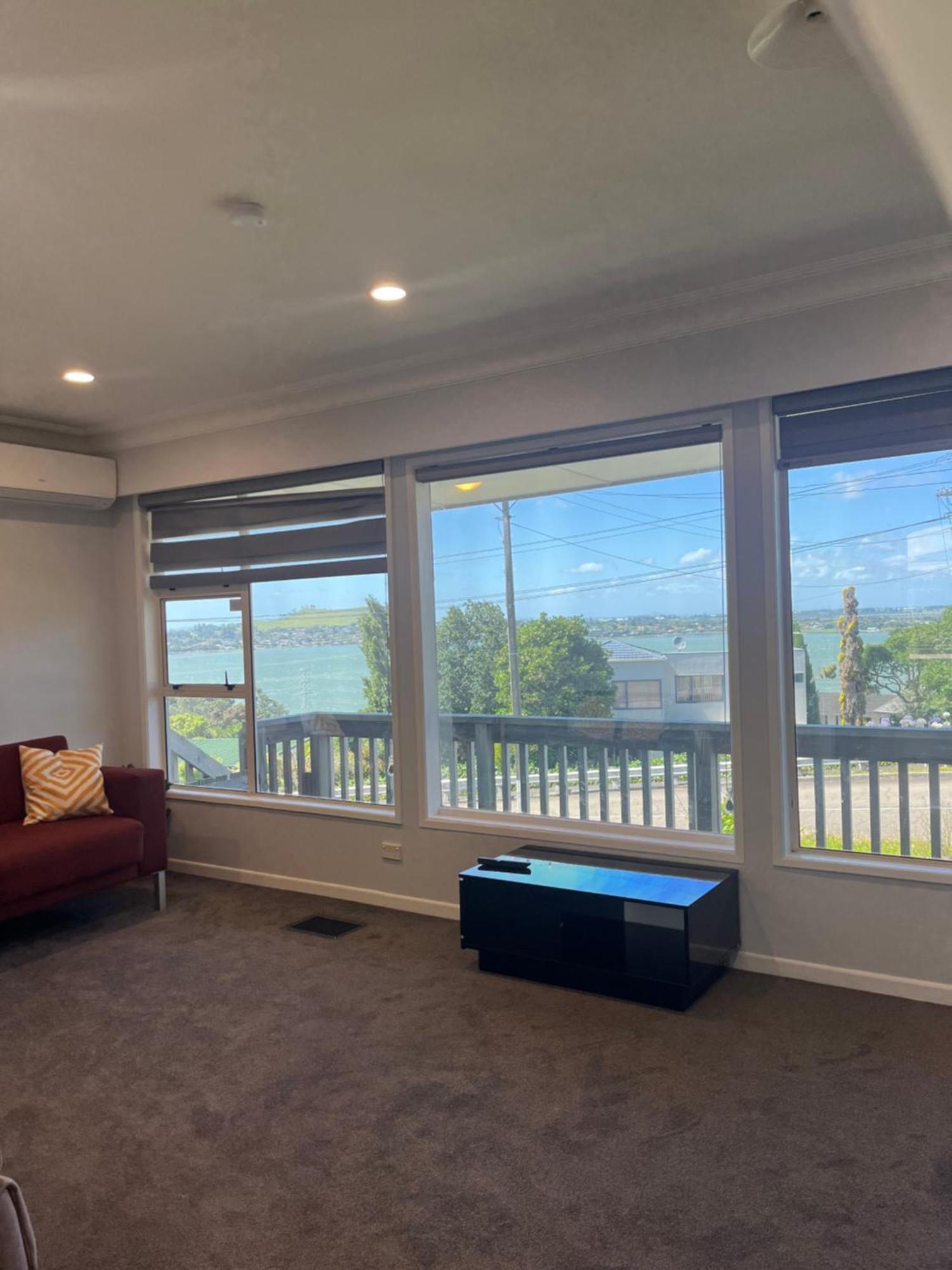 Kiwi Holiday Home With A View Оукланд Екстериор снимка
